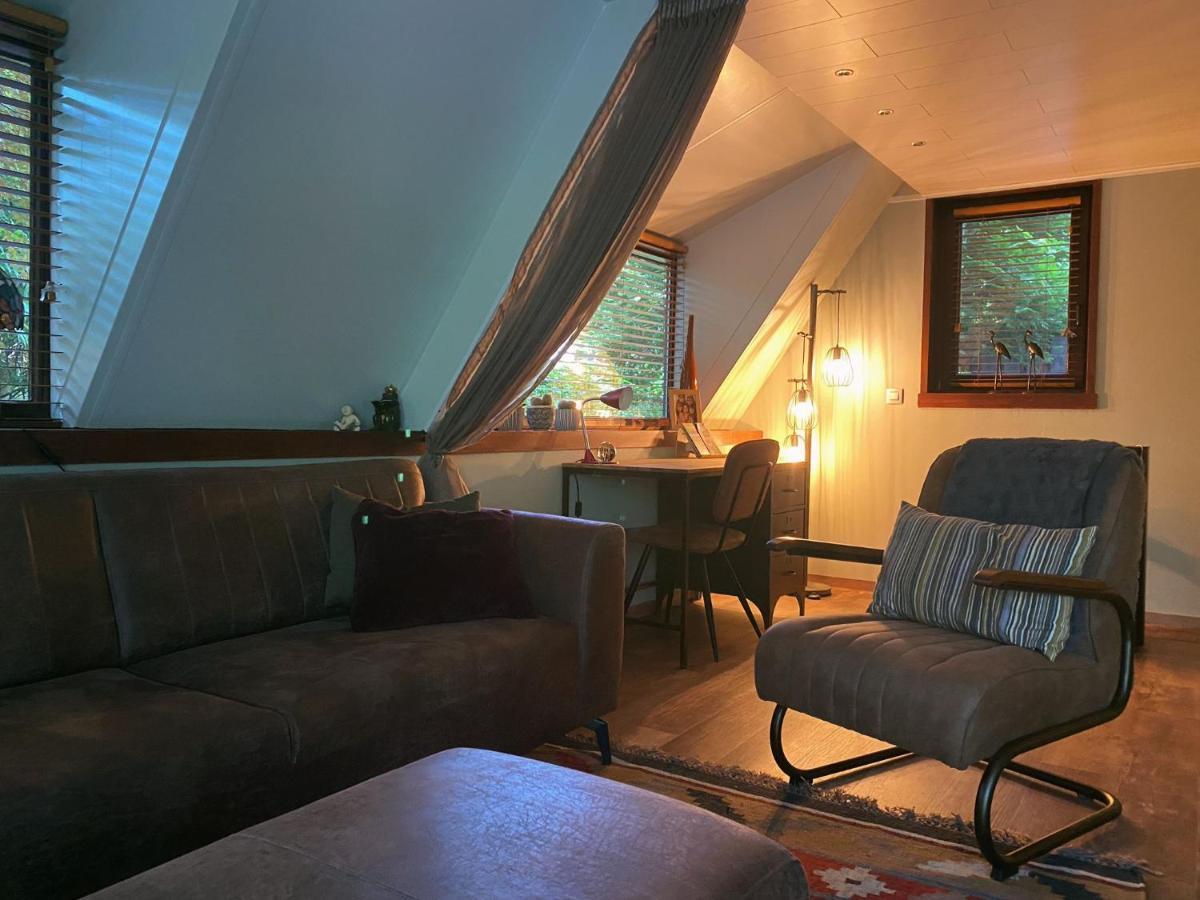 Mimi'S Natuurhuisje Lanaken Eksteriør billede