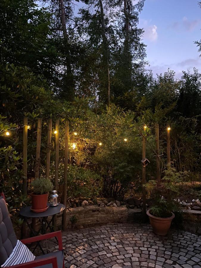 Mimi'S Natuurhuisje Lanaken Eksteriør billede